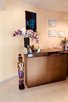 Aumporn Thaimassage Ettlingen