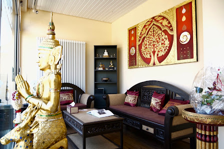 Jeeranan Thai-Massage