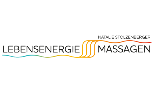 Lebensenergie und Massagen
