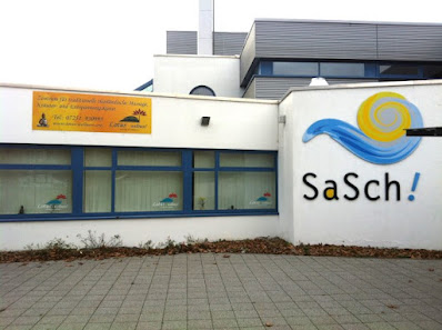 Lotus Wellness - Traditionelle Thai-Massage im SaSch! Bruchsal