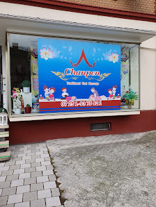 Chanpen Thai-Massage