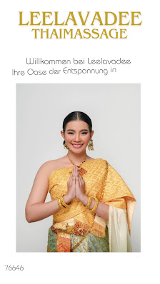 Leelavadee Thaimassage