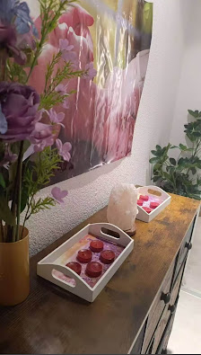 TCM Jasmin China Tuina Massage