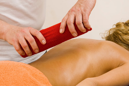 Wellnessmassage Emmendingen