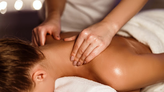 Wellnessmassage Emmendingen