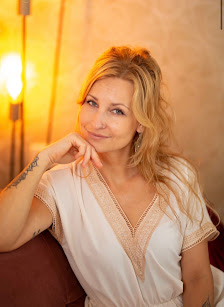 Seelenblüte Massage & Begleitung für Frauen