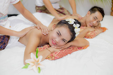 Schada's Thai Massage
