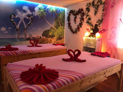 Schada's Thai Massage