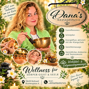 Dana’s Massagestudio