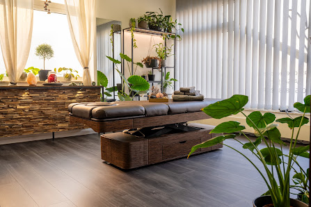 Massagestudio Bewusstsein