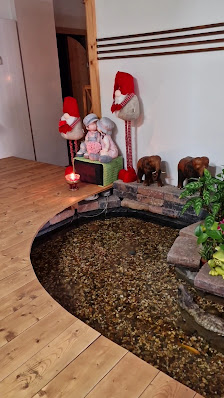 Thai Massage Bever