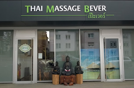 Thai Massage Bever