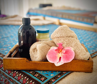 Lai Thai - Massage
