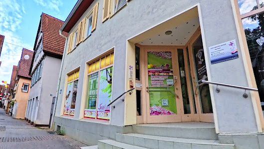 Sabei Dee - Traditionelle thail. Massage