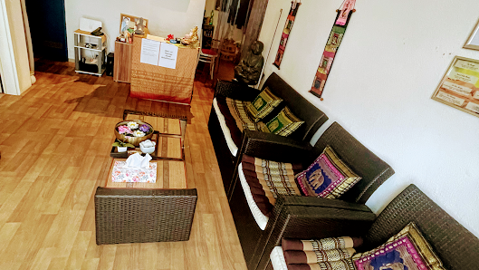 Thong Thai Massage Biberach (Riß)