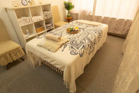 Sopa Thai Massage Biberach