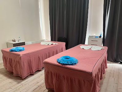 An Kang Massage