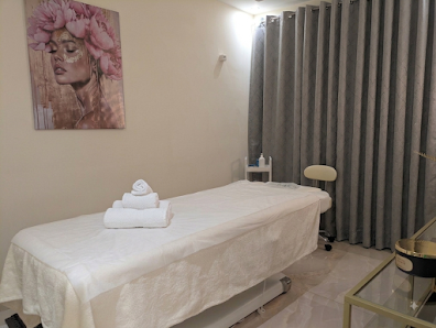 Massage by Shvets