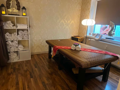 Tabtim Thai-Massage