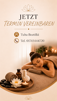 Entspannung bei Tuba