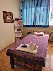 Small Village Thai Massage