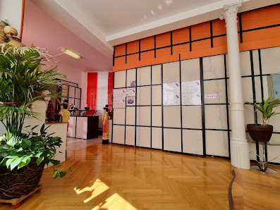 Jamrat Siam Spa