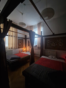 Jamrat Siam Spa