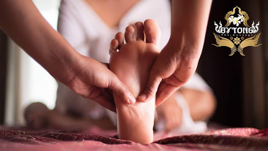 ByTong Mot's Thaimassage