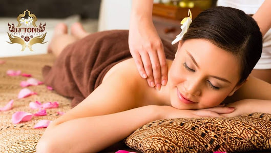 ByTong Mot's Thaimassage