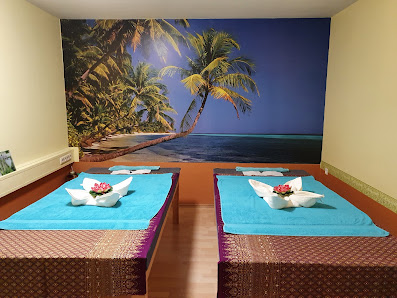ByTong Mot's Thaimassage