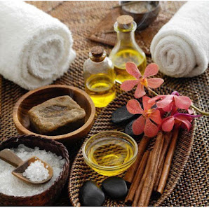 Marion Bachofer Wellnessmassagen