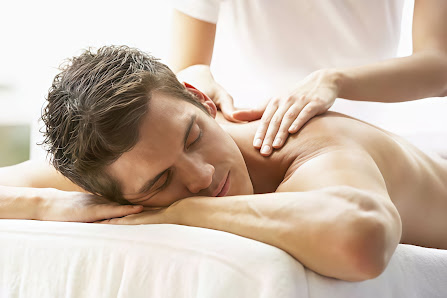 China Wellness Massage Studio