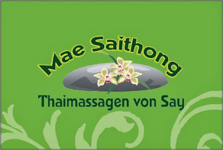Mae Saithong Thaimassagen