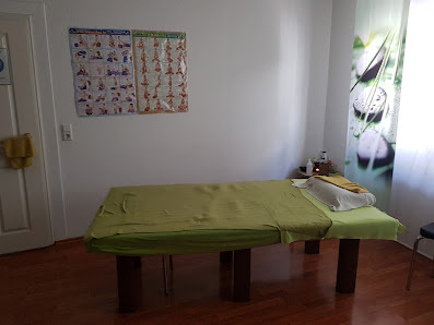 Mae Saithong Thaimassagen