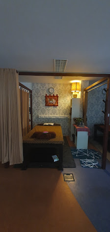 Siam Thai Massage und Wellness