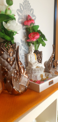 Siam Thai Massage und Wellness