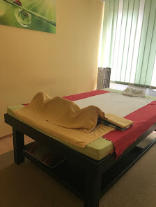 JINDA Massagen & Body Therapy UG (haftungsbeschränkt)