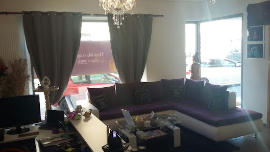 Arun traditionelle Thai-Massage in Winnenden