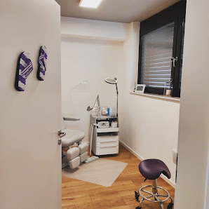Malve Massage- & Fußpflegepraxis Eszter Takats