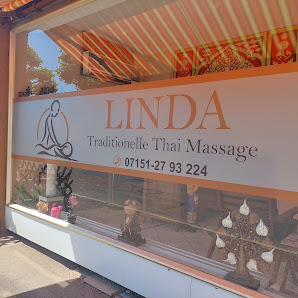 Linda’s Thai Massage