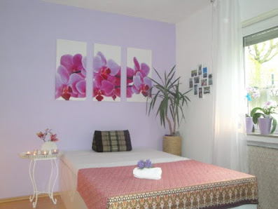 Sangwans Traditionelle Thai-Massage