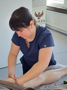 Fenix Massagestudio Ditzingen