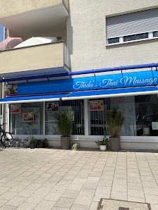 Thida's Thai Massage