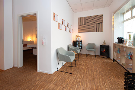 Gedankenfrei | Wellnessmassagen und Fachfußpflege