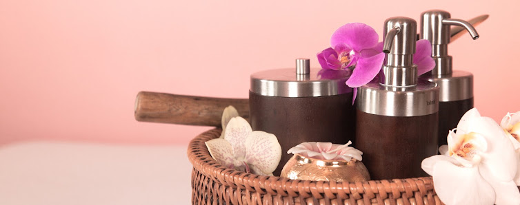 WARIN - Brettener Thai Massage