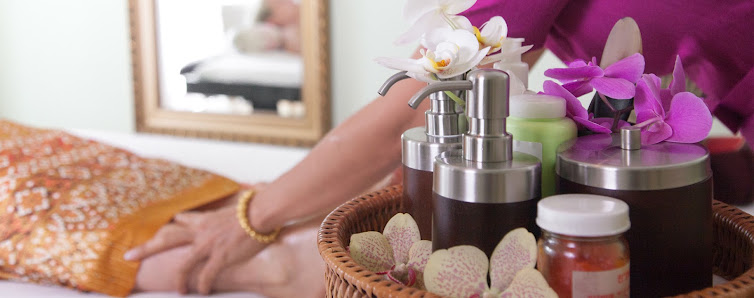 WARIN - Brettener Thai Massage