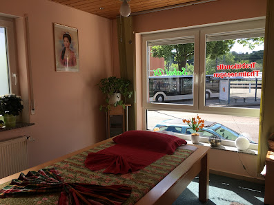 Sabai Di Thaimassage