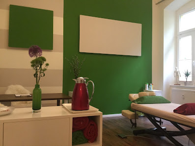 ChinaMedBerlin - Die Praxis für Chinesische Medizin und Massage in Berlin