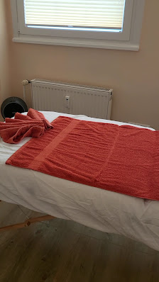 Massage, Benz Goldene Hände,Eppendorf