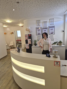 Massage, Benz Goldene Hände,Eppendorf